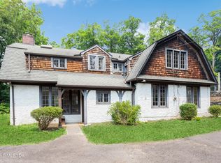 17 Buxton Ln, Riverside, CT 06878