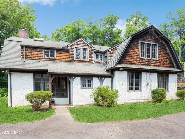 17 Buxton Ln, Riverside, CT 06878