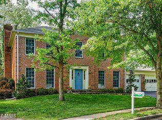 722 Donaldson Ln SW, Leesburg, VA 20175