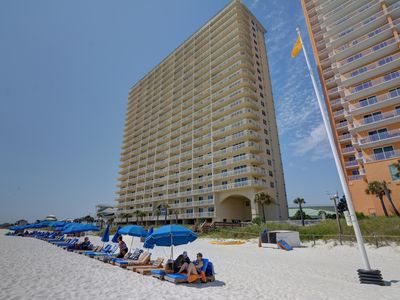 17757 Front Beach Rd UNIT 1904D, Panama City Beach, FL, 32413