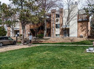 2835 S Monaco Pkwy APT 1-106, Denver, CO 80222