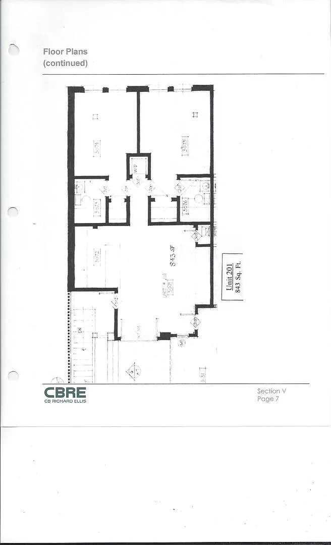 West Main Street Apartments — Photo 2