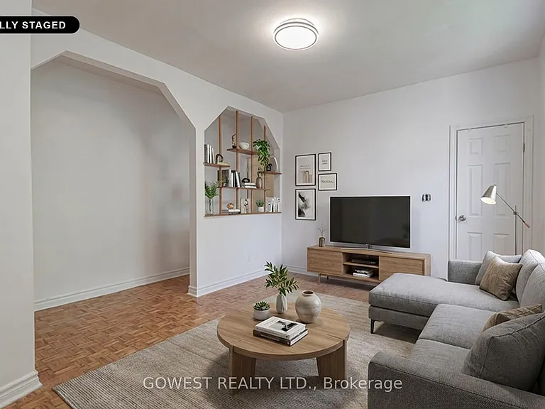70 Brock Ave #2 — Photo 4
