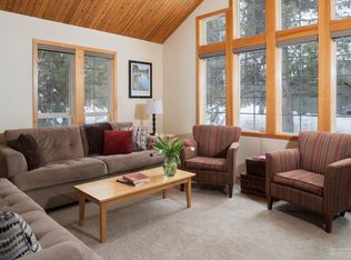 16734 Pony Express Way, Bend, OR 97707