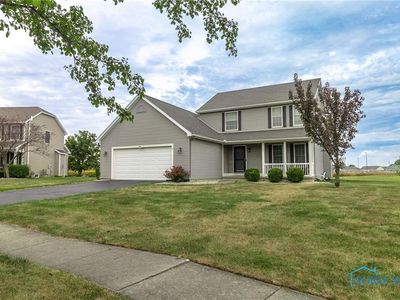 1794 Horseshoe Bend Dr, Perrysburg, OH, 43551