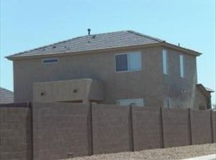 45312 W Sage Brush Dr, Maricopa, AZ 85139