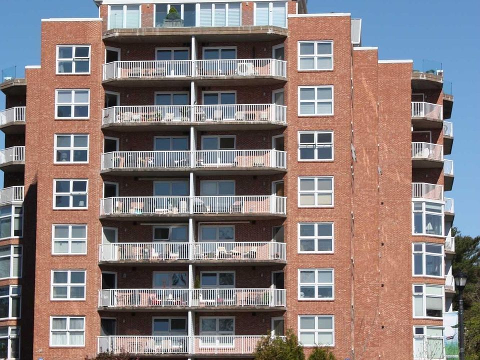 1st image of 89 Waterfront Dr #205
