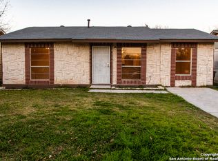 6743 Paradise Oak Dr, San Antonio, TX 78227