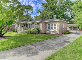 5266 Potomac St, North Charleston, SC 29405