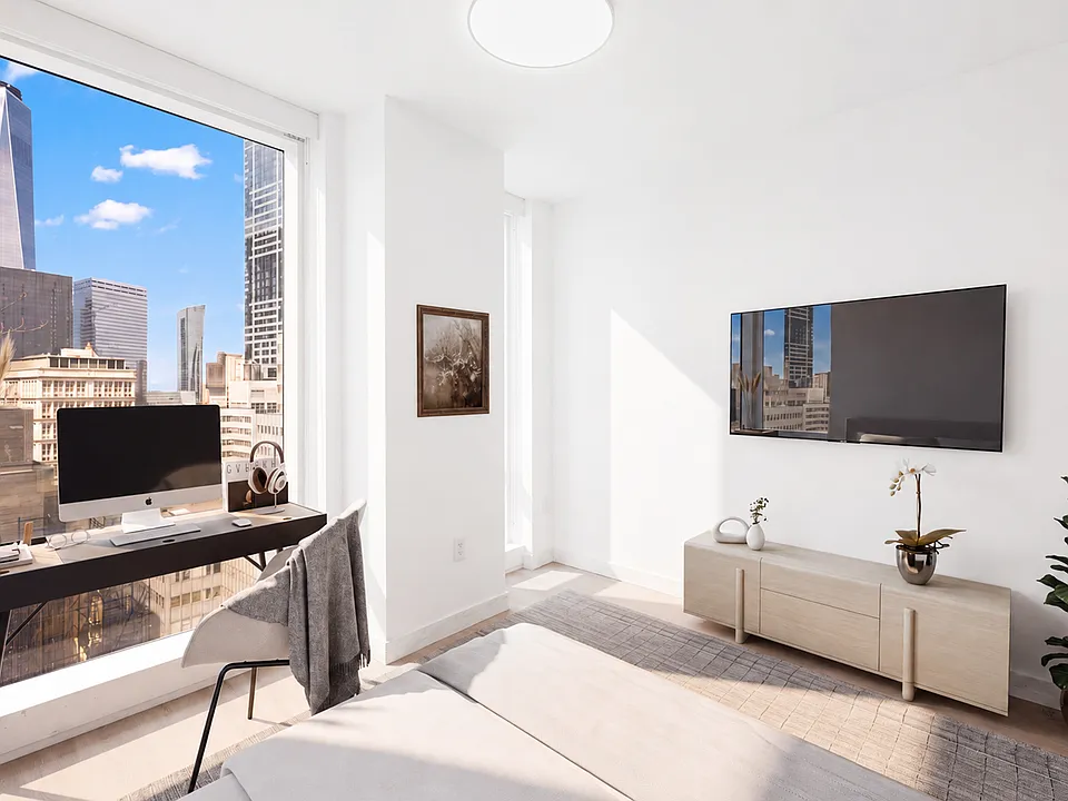 7 Platt St #32C