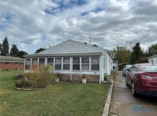 632 Whitlock Ave, Toledo, OH 43605