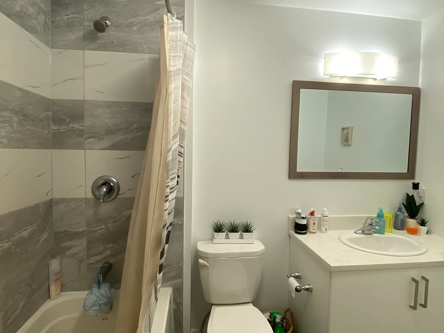 Basement Unit C 1018 Maitland Avenue — Photo 4