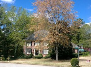 345 Cantlegate Close, Johns Creek, GA 30022
