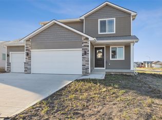 3615 NW 28th St, Ankeny, IA 50023