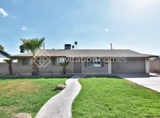 756 N Young, Mesa, AZ 85203
