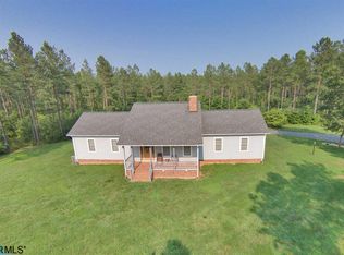 5869 Jefferson Mill Rd, Scottsville, VA 24590
