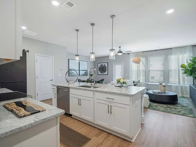 Tessa Jodeco Townhomes — Photo 19