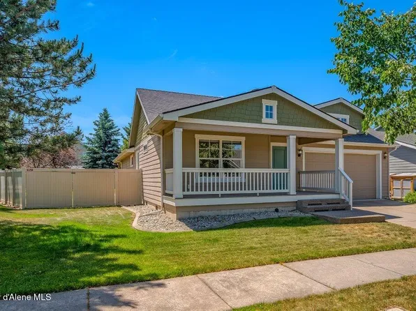 2624 W Dumont Dr, Coeur D Alene, ID 83815