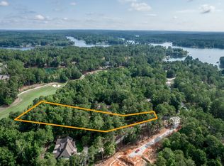 1120 Fox Bnd #22, Greensboro, GA 30642