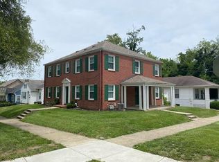 300 E Withrow St, Oxford, OH 45056