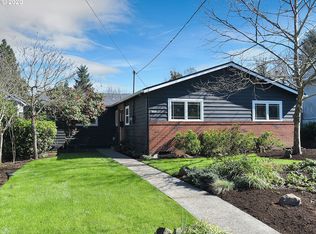 5904 NE 23rd Ave, Portland, OR 97211