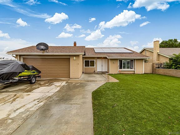 2nd image of 26801 Jackie Dr