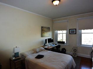 135 Winthrop Rd #2E, Brookline, MA 02445