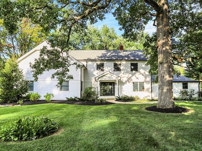 542 Braeside North Dr, Indianapolis, IN, 46260