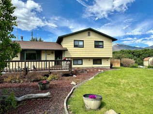 405 Zimmerman Ln, Hamilton, MT 59840