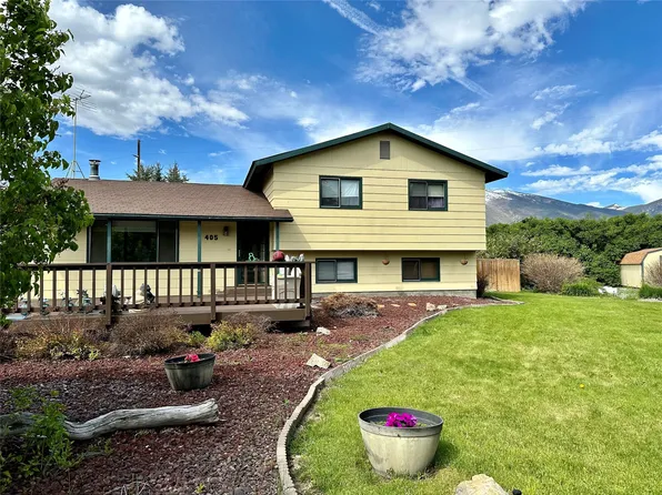 405 Zimmerman Ln, Hamilton, MT 59840