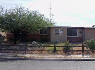 4826 E 25th St, Tucson, AZ 85711