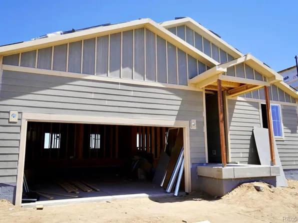 254 Barn Owl Avenue, Fort Lupton, CO 80621