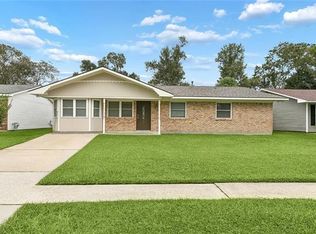 127 Whitehall Dr, Slidell, LA 70458