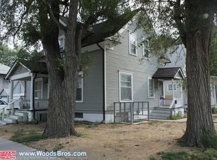 1302 Washington St, Lincoln, NE 68502