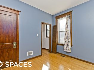 2806 N Francisco Ave #1A, Chicago, IL 60618