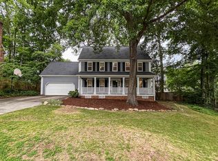 103 Timbertrace Ct, Columbia, SC 29212