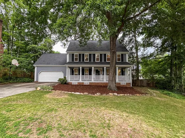103 Timbertrace Ct, Columbia, SC 29212
