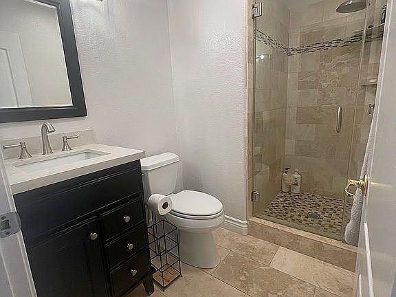 Bath - Downstairs