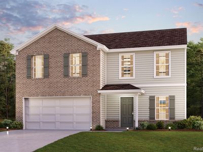 8796 Quell Cir, Monroe, MI, 48162