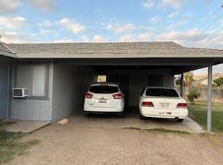 221 S Leggett St, Porterville, CA 93257