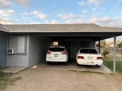 221 S Leggett Street, Porterville, CA, 93257