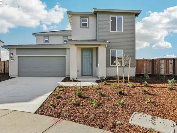 2311 Admiral Ct, Brentwood, CA 94513