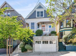 1436 Sanchez St, San Francisco, CA 94131