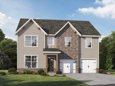 83 Shelby Ct Lot 26, Commerce, GA, 30529