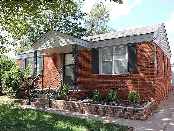 3rd image of 307 S Calloway Ave
