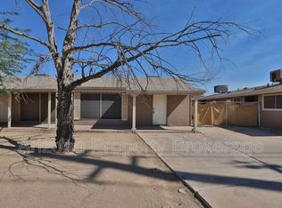 861 S Stapley Dr, Mesa, AZ 85204
