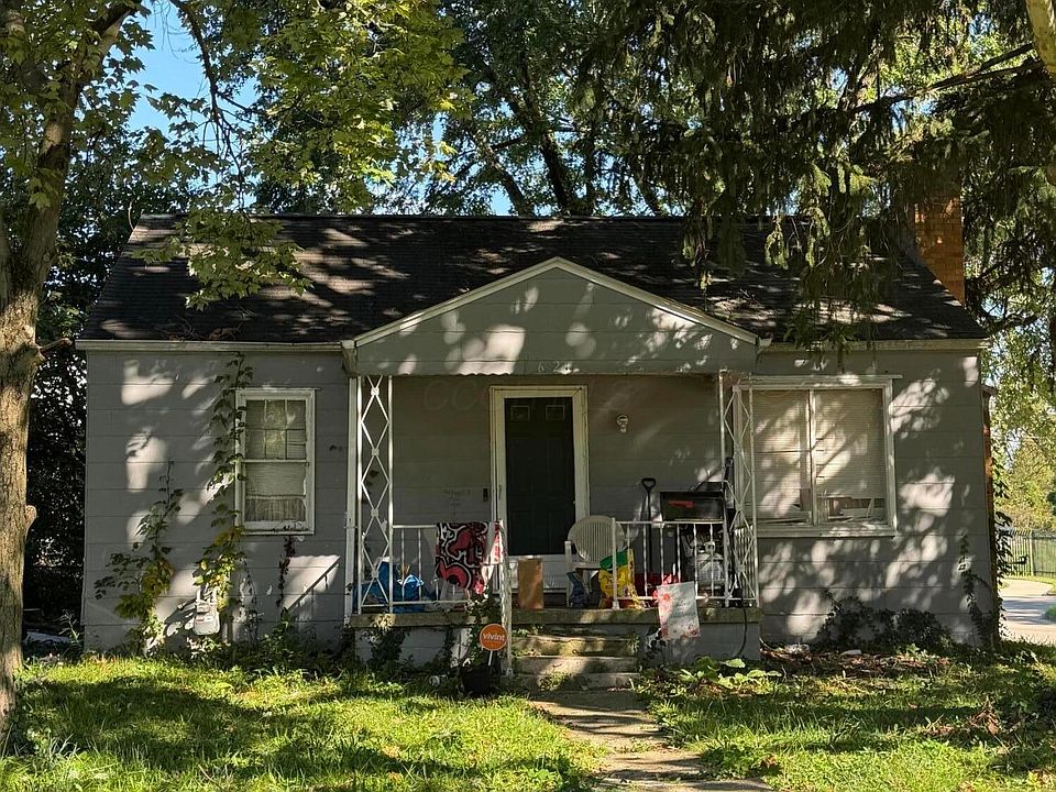 1st image of 628 S Napoleon Ave