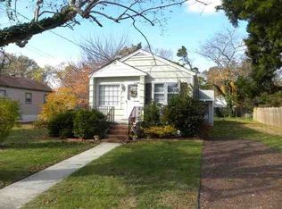 15 S 9th St, Del Haven, NJ 08251