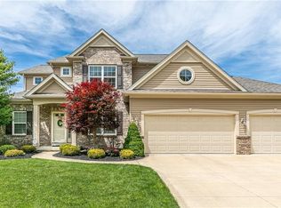 8187 Baythorne Dr, Mentor, OH 44060