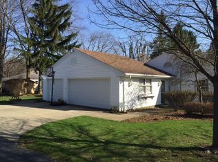 1237 Highland Ave, Salem, OH